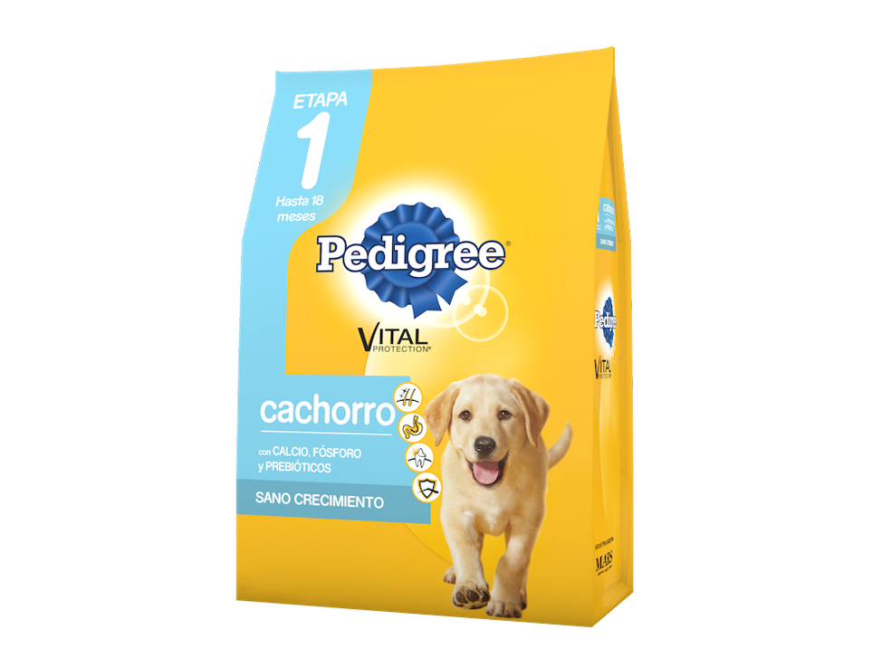 Pedigree Cachorro 21kg