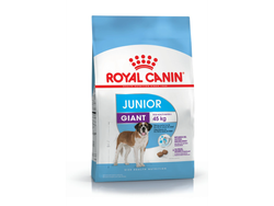 Royal Canin Giant Junior 15kg