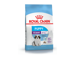 Royal Canin Giant Puppy 15kg