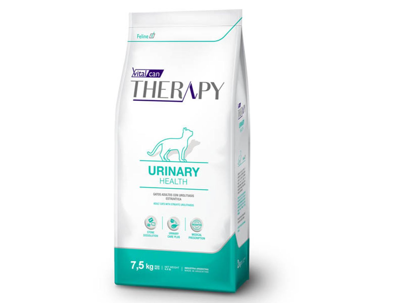 Conan Pet shop Therapy Urinary