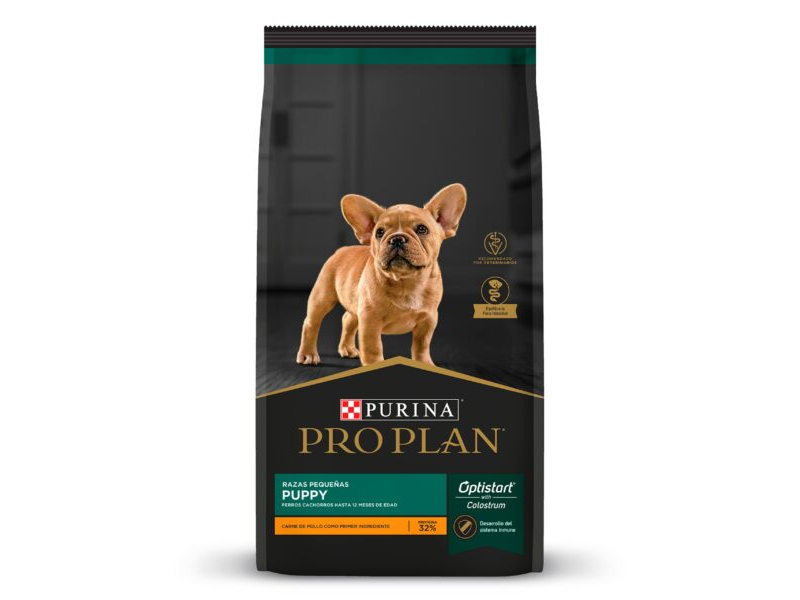 Pro Plan Puppy Small Breed