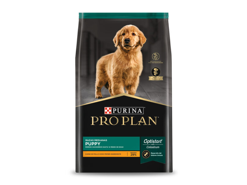 Pro Plan Puppy Medium