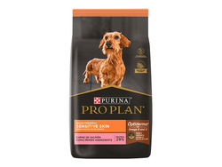 Pro Plan Sensitive Skin Small
