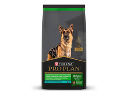 Pro Plan Sensitive skin y Stomach MyG