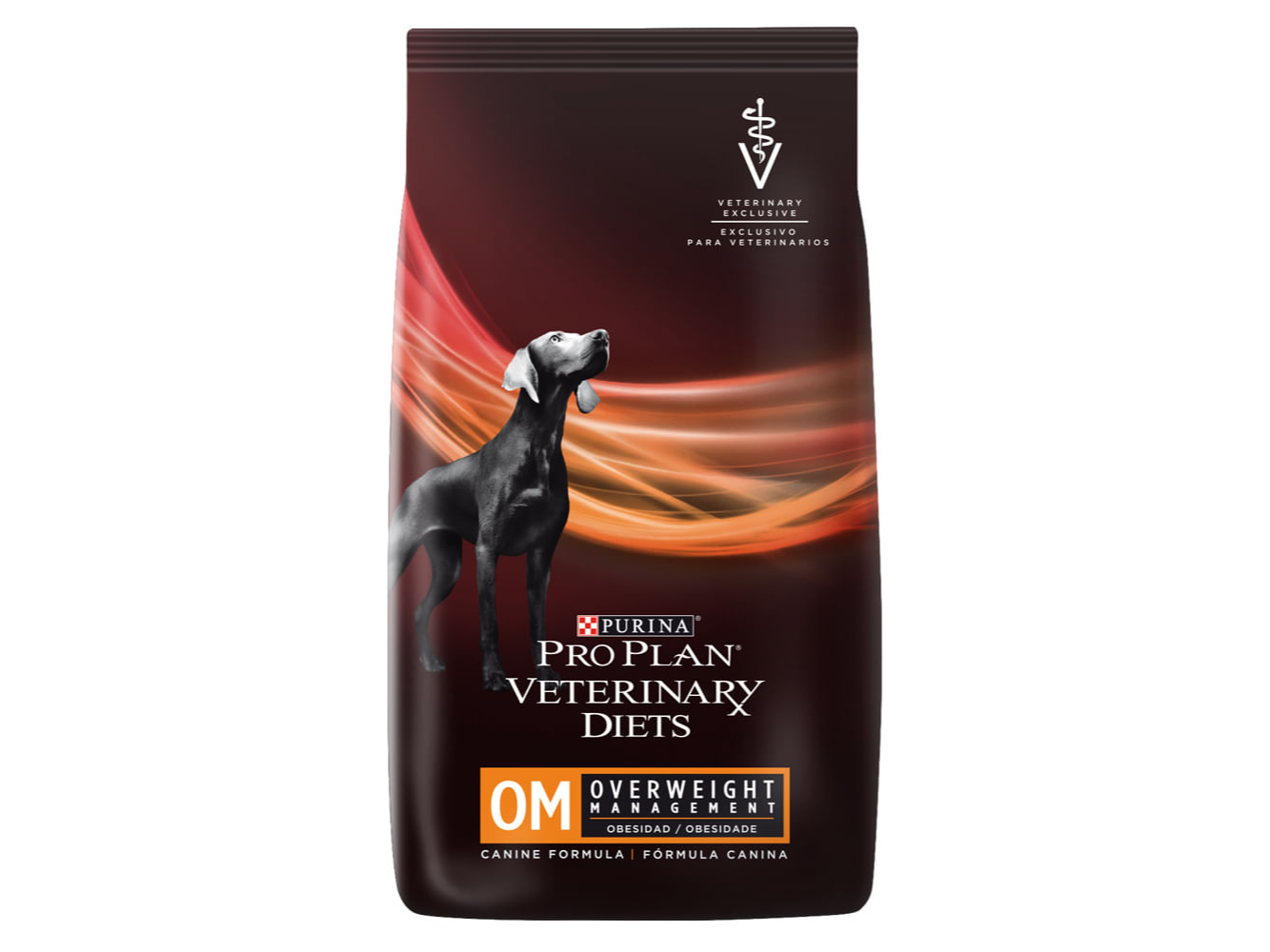 Pro Plan Veterinary Obesidad (OM)