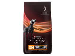 Pro Plan Veterinary Obesidad (OM)