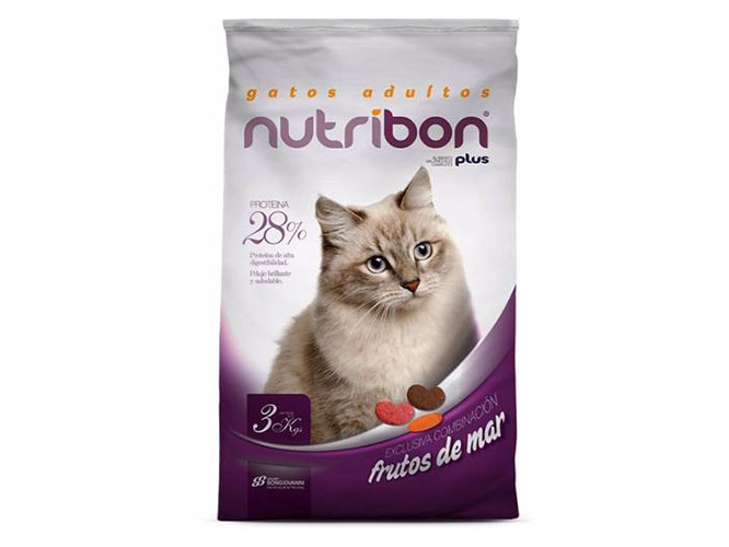 Nutribon Plus Gato Adulto