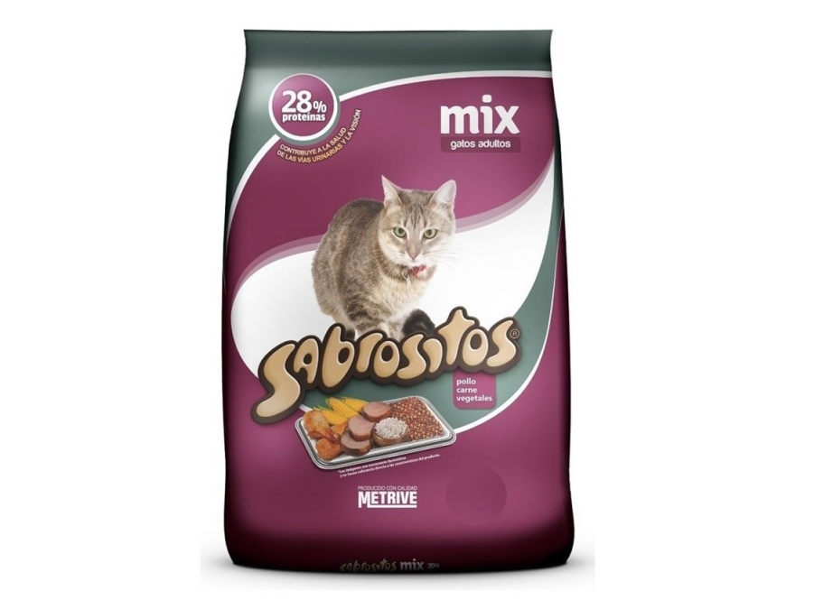 Sabrositos GATO ADULTO 20kg