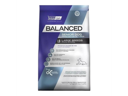 Balanced Senior +7 Large