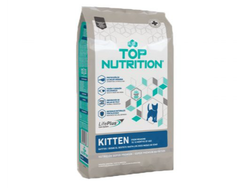 Top Nutrition Kitten 7.5Kg