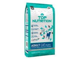 Top Nutrition Gato Adulto