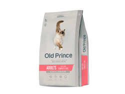 Old Prince Gato Adulto