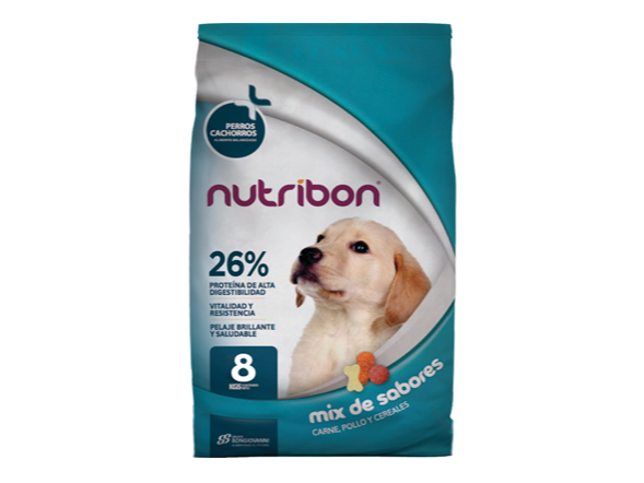 Nutribon Plus Puppy 15kg