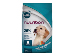 Nutribon Plus Puppy 15kg