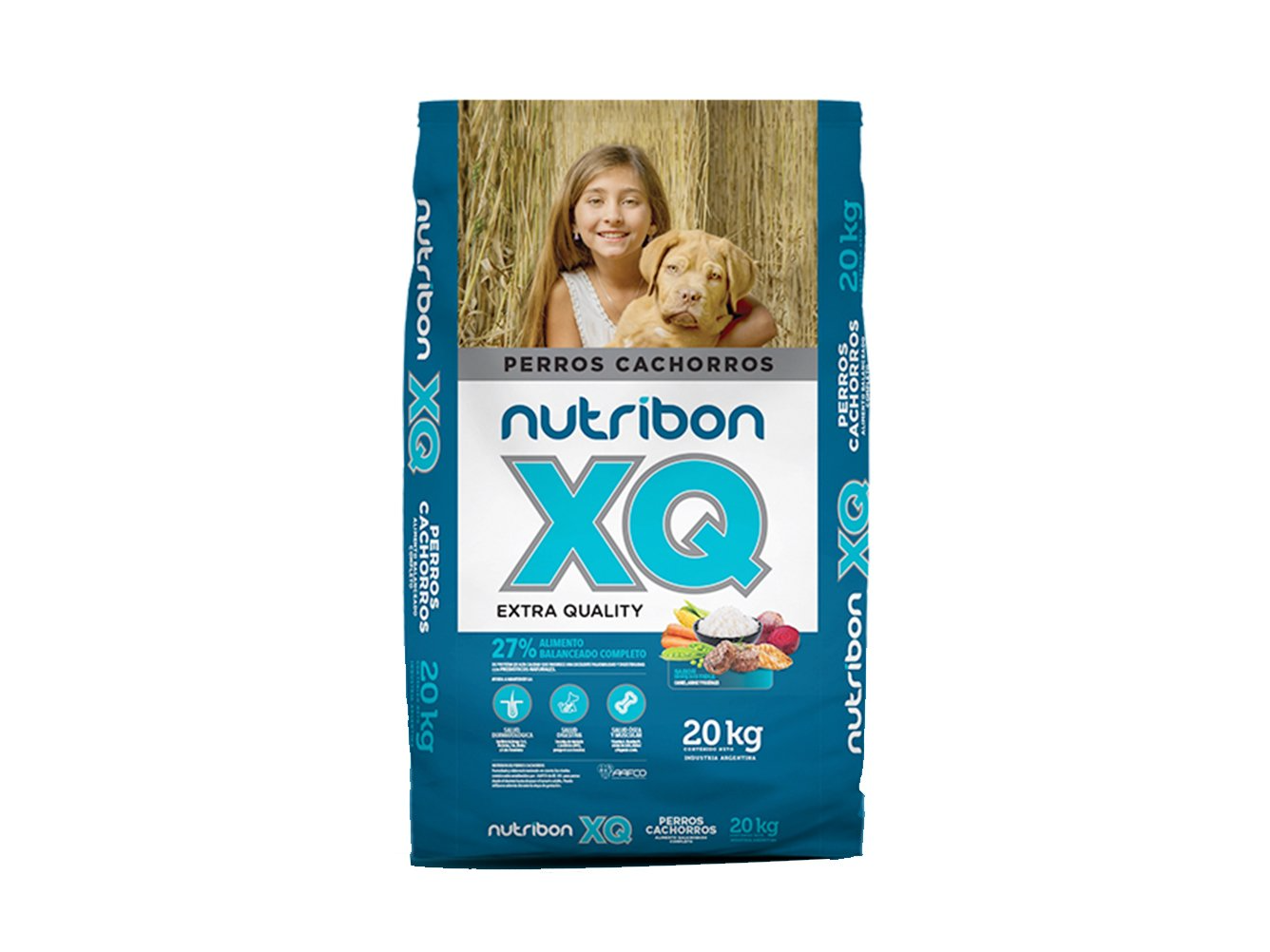 Nutribon XQ Cachorro