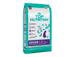 Top Nutrition Gato Senior 2Kg