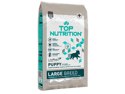 Top Nutrition Cachorro Large