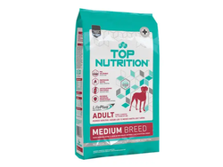 Top Nutrition Adulto Medium