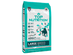 Top Nutrition Adulto Large