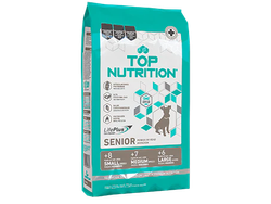 Top Nutrition Senior