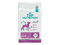 Top Nutrition Sensitive Skin 15kg
