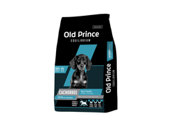 Old Prince Puppy Small Breed