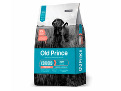 Old Prince Puppy Cordero y Arroz