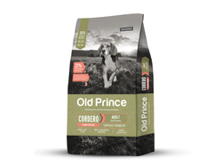 Old Prince Adulto Small Cordero y Arroz