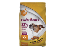 Nutribon Razas Pequeñas