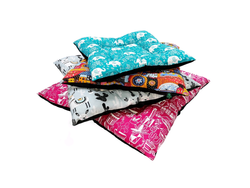 Almohadones de Lona Blondi