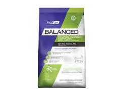 Balanced Control de Peso 7.5Kg