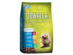 Odwalla Cachorro 20kg