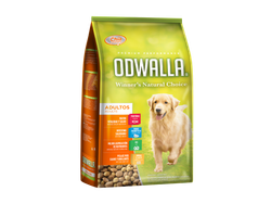 Odwalla Adulto 20kg