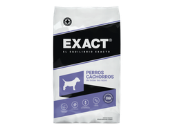 Exact Cachorro 15kg