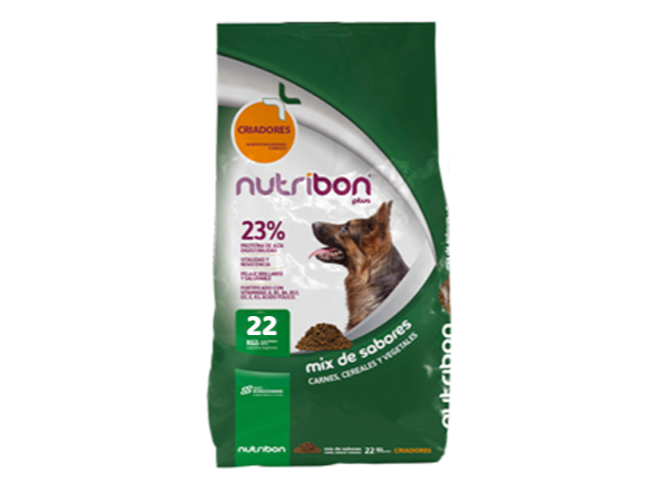 Nutribon Criadores 22kg