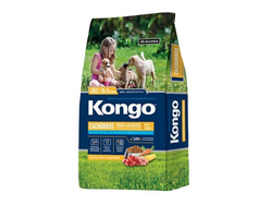 Kongo Cachorro 21kg