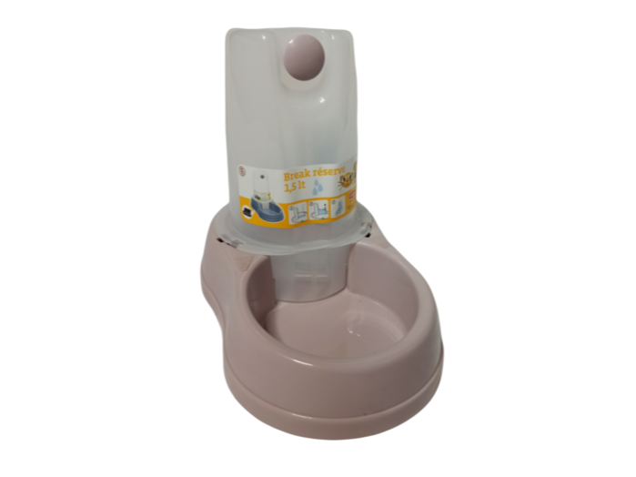 Bebedero Automático