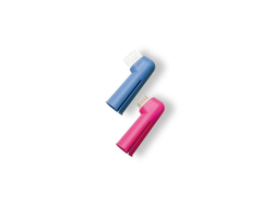 Cepillo de Dientes Dedal x 2un