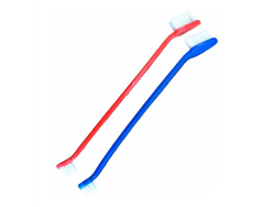 Cepillo de Dientes Doble x2un