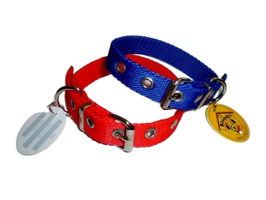 Collares Blondi Nylon