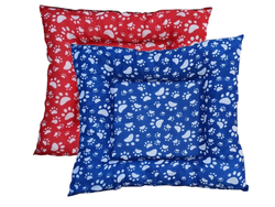 Almohadones de Tela Blondi