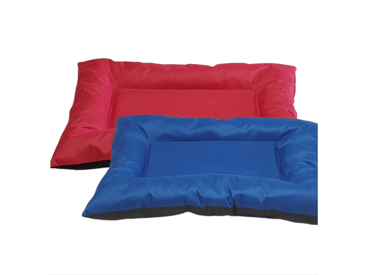 Almohadones Cuerina Blondi