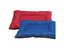 Almohadones Cuerina Blondi