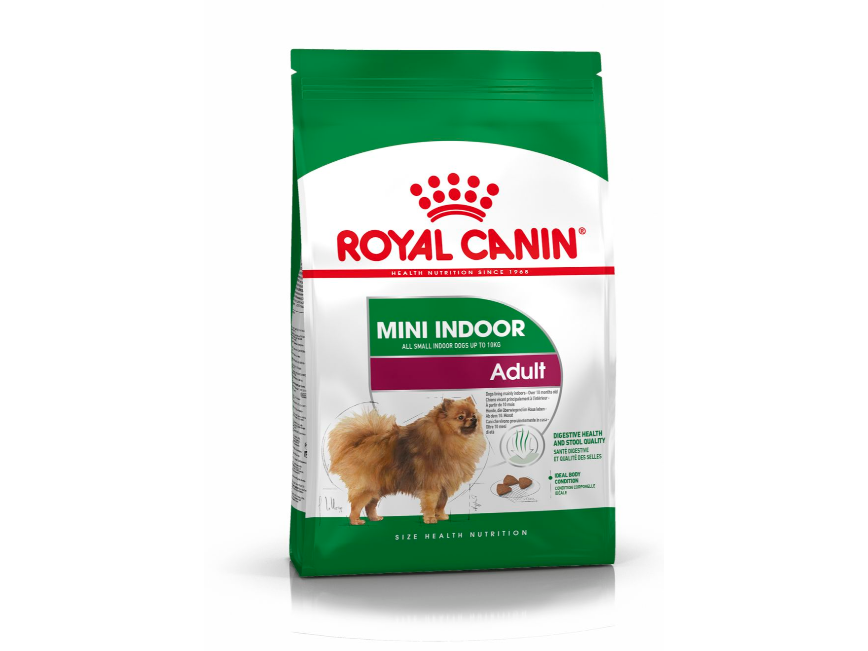 Royal Canin Mini Indoor 3kg