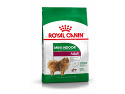 Royal Canin Mini Indoor 3kg