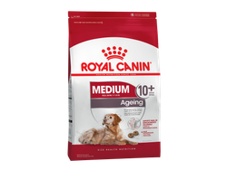 Royal Canin Medium Adulto +10 15kg