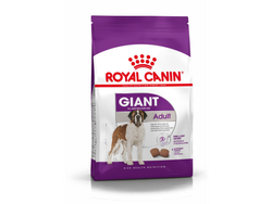 Royal Canin Adultos Giant 15kg