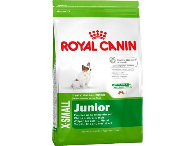 Royal Canin XSmall Junior 1kg