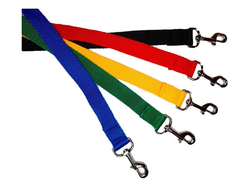 Correas Nylon BullDog