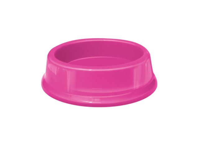 Comedero Plastico 200ml para Gato